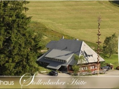 Photo: Stollenbacher Hutte